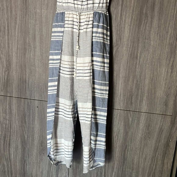 SAYLOR  jumpsuit - Picture 5 of 16